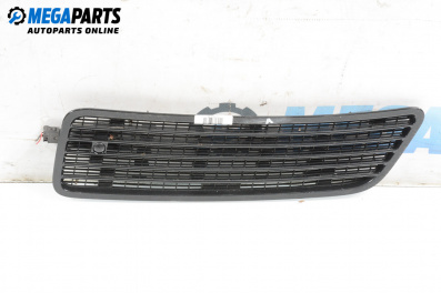 Решетка преден капак за Mercedes-Benz S-Class Sedan (W221) (09.2005 - 12.2013), седан, позиция: предна
