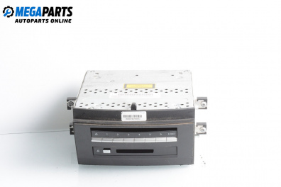 CD плеър за Mercedes-Benz S-Class Sedan (W221) (09.2005 - 12.2013)