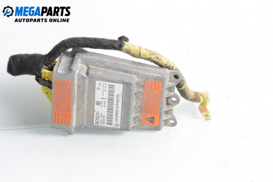 Модул за AIRBAG за Mercedes-Benz S-Class Sedan (W221) (09.2005 - 12.2013), № 0285001527