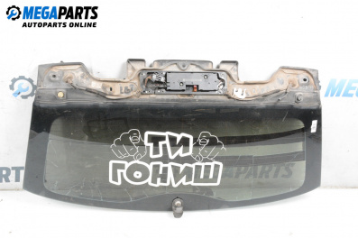 Задно стъкло за BMW 3 Series E90 Touring E91 (09.2005 - 06.2012), комби