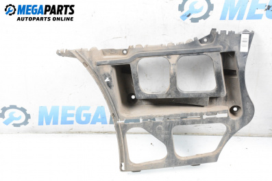 Държач броня за BMW 3 Series E90 Touring E91 (09.2005 - 06.2012), комби, позиция: задна, лява