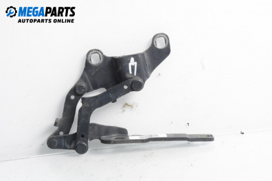Панта преден капак за BMW 3 Series E90 Touring E91 (09.2005 - 06.2012), 4+1 вр., комби, позиция: дясна