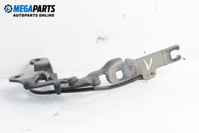 Панта преден капак за BMW 3 Series E90 Touring E91 (09.2005 - 06.2012), 4+1 вр., комби, позиция: лява