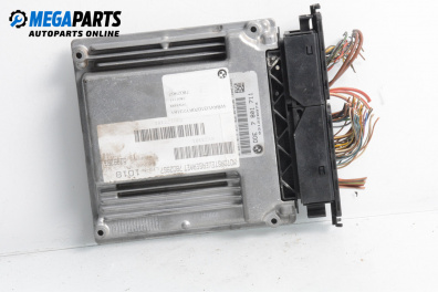 Компютър двигател за BMW 3 Series E90 Touring E91 (09.2005 - 06.2012) 320 d, 163 к.с.