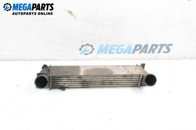 Интеркулер за BMW 3 Series E90 Touring E91 (09.2005 - 06.2012) 320 d, 163 к.с.