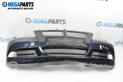 Предна броня за BMW 3 Series E90 Touring E91 (09.2005 - 06.2012), комби, позиция: предна