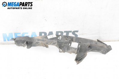 Държач броня за BMW 3 Series E90 Touring E91 (09.2005 - 06.2012), комби, позиция: предна, дясна