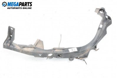 Държач броня за BMW 3 Series E90 Touring E91 (09.2005 - 06.2012), комби, позиция: предна, лява