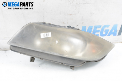 Фар за BMW 3 Series E90 Touring E91 (09.2005 - 06.2012), комби, позиция: лява