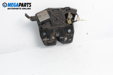 Брава заден капак за BMW 3 Series E90 Touring E91 (09.2005 - 06.2012), комби, позиция: задна