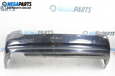 Задна броня за BMW 3 Series E90 Touring E91 (09.2005 - 06.2012), комби