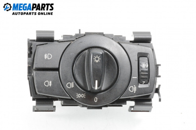 Ключ светлини  за BMW 3 Series E90 Touring E91 (09.2005 - 06.2012)