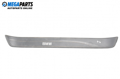 Вътрешен праг за BMW 3 Series E90 Touring E91 (09.2005 - 06.2012), 4+1 вр., комби, позиция: предна, лява