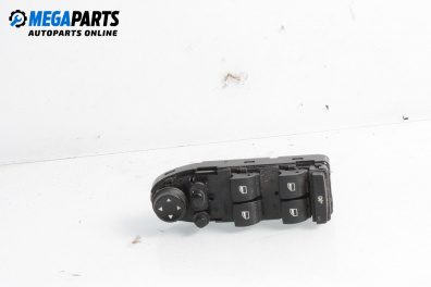 Бутони ел. стъкла  за BMW 3 Series E90 Touring E91 (09.2005 - 06.2012)