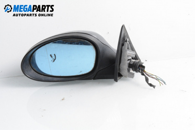 Огледало за BMW 3 Series E90 Touring E91 (09.2005 - 06.2012), 4+1 вр., комби, позиция: лява