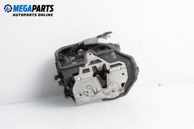Брава на врата за BMW 3 Series E90 Touring E91 (09.2005 - 06.2012), позиция: предна, лява