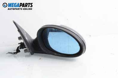 Огледало за BMW 3 Series E90 Touring E91 (09.2005 - 06.2012), 4+1 вр., комби, позиция: дясна
