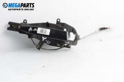 Външна дръжка за BMW 3 Series E90 Touring E91 (09.2005 - 06.2012), 4+1 вр., комби, позиция: предна, дясна