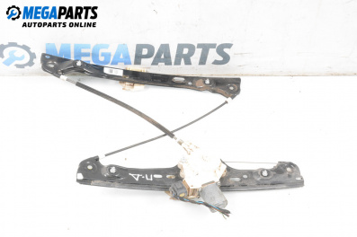 Машинка ел. стъкло за BMW 3 Series E90 Touring E91 (09.2005 - 06.2012), 4+1 вр., комби, позиция: предна, дясна