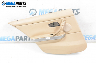 Кора врата за BMW 3 Series E90 Touring E91 (09.2005 - 06.2012), 4+1 вр., комби, позиция: задна, дясна