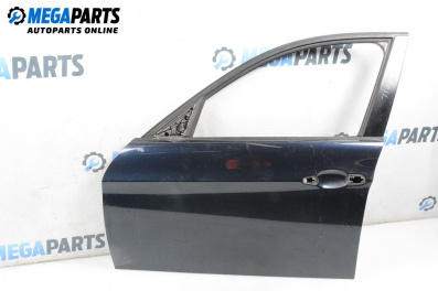Врата за BMW 3 Series E90 Touring E91 (09.2005 - 06.2012), 4+1 вр., комби, позиция: предна, лява