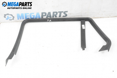 Интериорна лайсна за BMW 3 Series E90 Touring E91 (09.2005 - 06.2012), 4+1 вр., комби