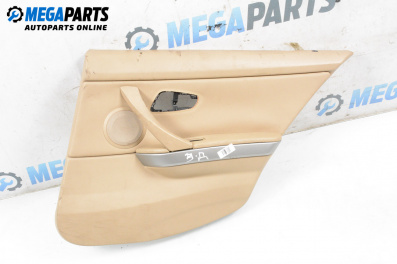 Кора врата за BMW 3 Series E90 Touring E91 (09.2005 - 06.2012), 4+1 вр., комби, позиция: задна, дясна