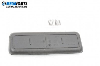 Декоративен капак за BMW 3 Series E90 Touring E91 (09.2005 - 06.2012), 4+1 вр., комби