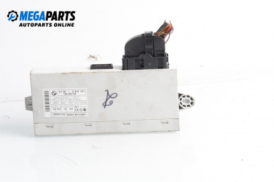CAS модул за BMW 3 Series E90 Touring E91 (09.2005 - 06.2012), № 61.35-6943791