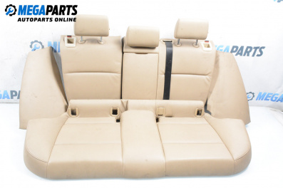 Кожен салон за BMW 3 Series E90 Touring E91 (09.2005 - 06.2012), 4+1 вр.