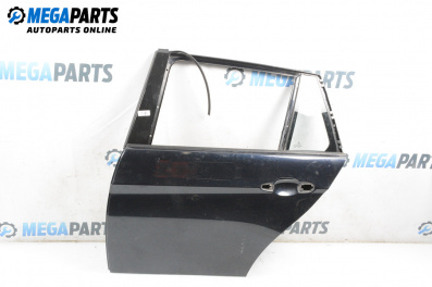 Врата за BMW 3 Series E90 Touring E91 (09.2005 - 06.2012), 4+1 вр., комби, позиция: задна, лява