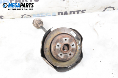 Шенкел главина за BMW 3 Series E90 Touring E91 (09.2005 - 06.2012), позиция: задна, дясна