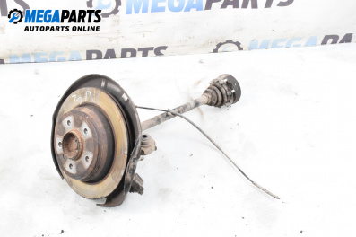 Шенкел главина за BMW 3 Series E90 Touring E91 (09.2005 - 06.2012), позиция: задна, лява