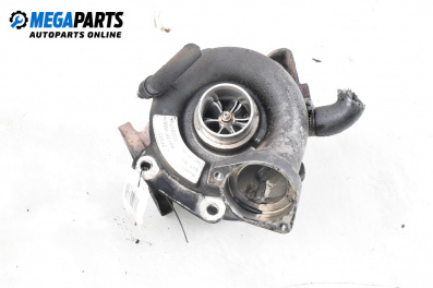 Турбо за BMW 3 Series E90 Touring E91 (09.2005 - 06.2012) 320 d, 163 к.с., № 49135-05671