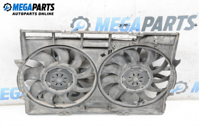 Перки охлаждане за Audi A8 Sedan 4H (11.2009 - 01.2018) 4.2 FSI quattro, 371 к.с.