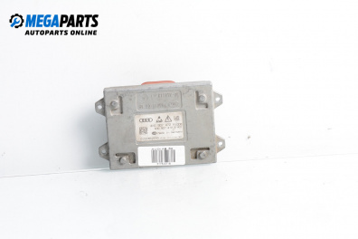 Xenon баласт за Audi A8 Sedan 4H (11.2009 - 01.2018), № 4H0907472