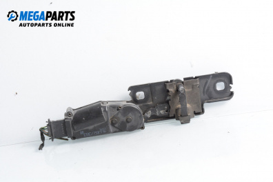 Заключалка заден капак за Audi A8 Sedan 4H (11.2009 - 01.2018), седан, № 4H0827383