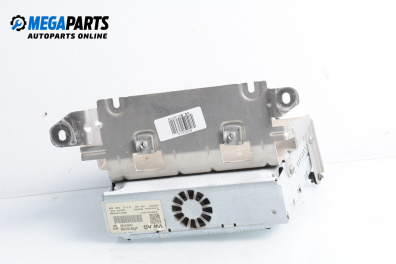 TV тунер за Audi A8 Sedan 4H (11.2009 - 01.2018), № 4F0919129E