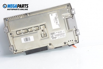 Усилвател за Audi A8 Sedan 4H (11.2009 - 01.2018), № 4G0035223A