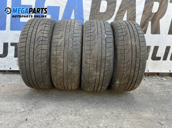 Летни гуми PIRELLI 245/50/18, DOT: 2820 (Цената е за комплекта)