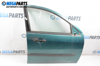 Врата за Ford Focus I Hatchback (10.1998 - 12.2007), 4+1 вр., хечбек, позиция: предна, дясна