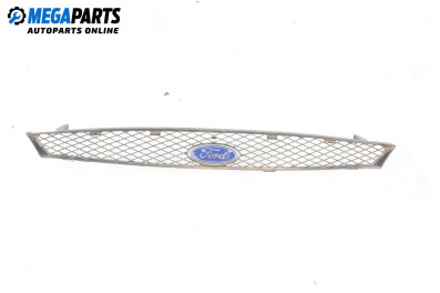 Решетка за Ford Focus I Hatchback (10.1998 - 12.2007), хечбек, позиция: предна