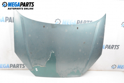 Преден капак за Ford Focus I Hatchback (10.1998 - 12.2007), 4+1 вр., хечбек, позиция: предна