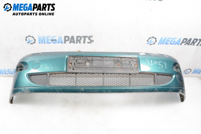 Предна броня за Ford Focus I Hatchback (10.1998 - 12.2007), хечбек, позиция: предна