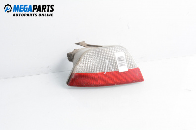 Стоп в броня за Ford Focus I Hatchback (10.1998 - 12.2007), хечбек, позиция: лява