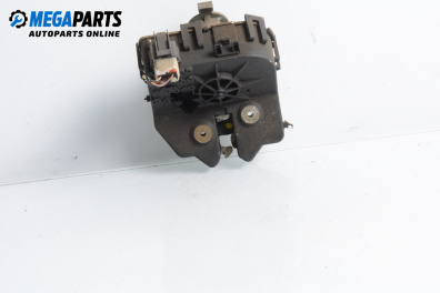 Брава заден капак за Ford Focus I Hatchback (10.1998 - 12.2007), хечбек, позиция: задна