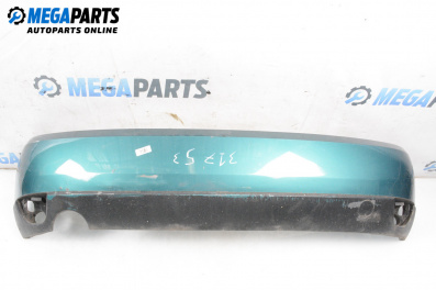 Задна броня за Ford Focus I Hatchback (10.1998 - 12.2007), хечбек