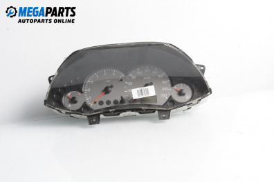 Километраж за Ford Focus I Hatchback (10.1998 - 12.2007) 1.8 16V, 115 к.с.