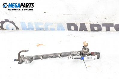 Бензинова рейка за Ford Focus I Hatchback (10.1998 - 12.2007) 1.8 16V, 115 к.с.