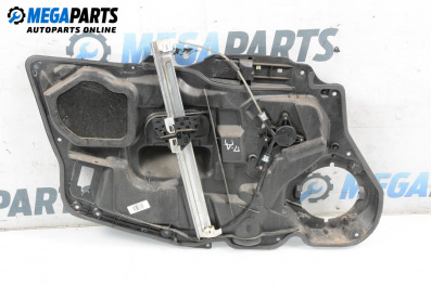 Механизъм ел. стъкло за Mazda 6 Sedan I (06.2002 - 12.2008), 4+1 вр., седан, позиция: предна, дясна